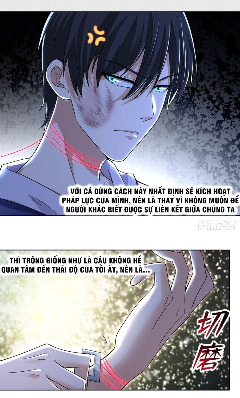 Người Đưa Thư Vô Hạn