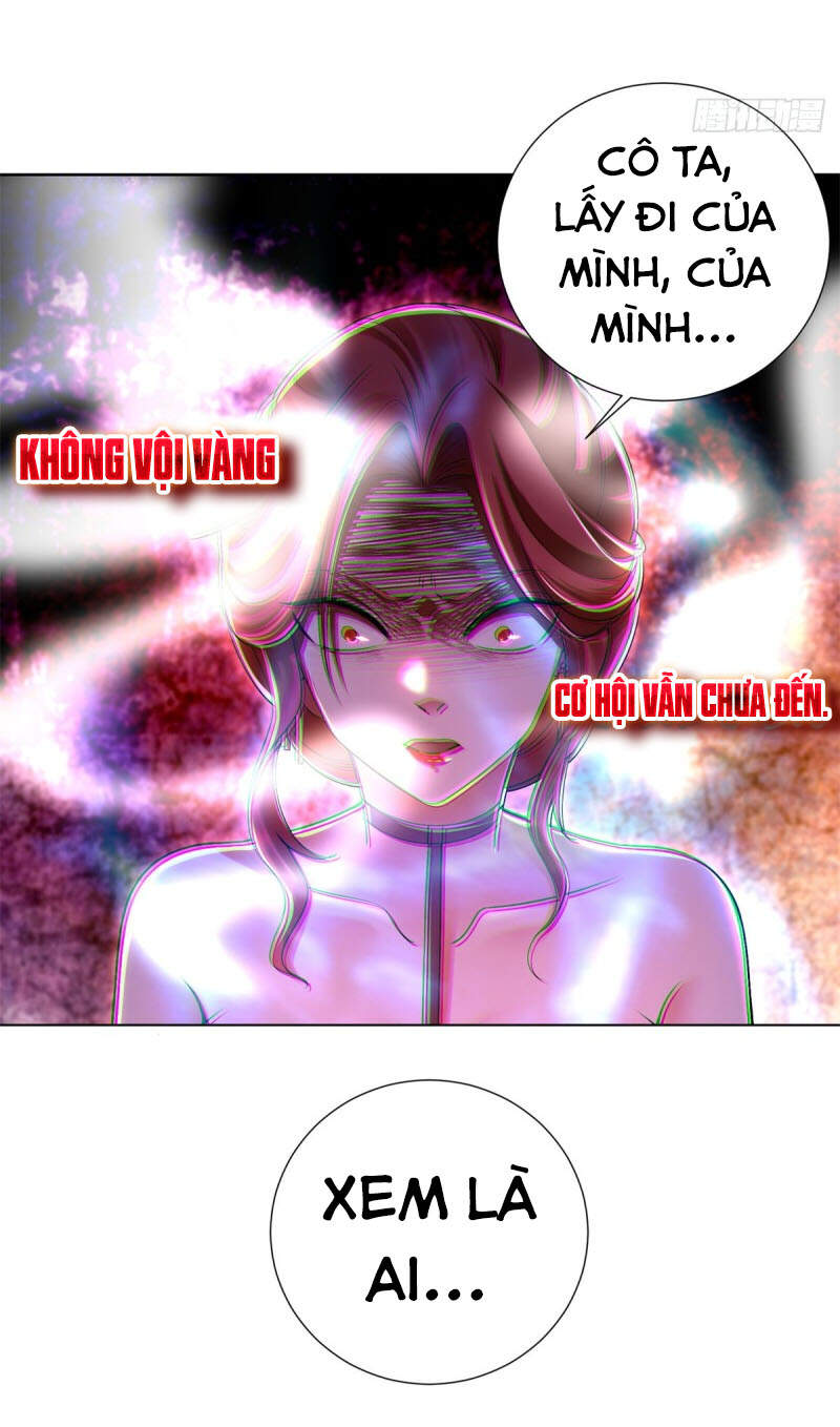 Người Đưa Thư Vô Hạn