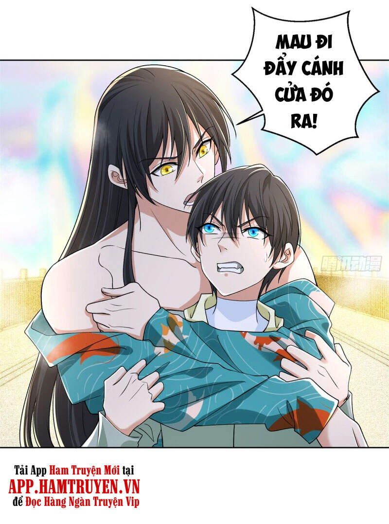 Người Đưa Thư Vô Hạn