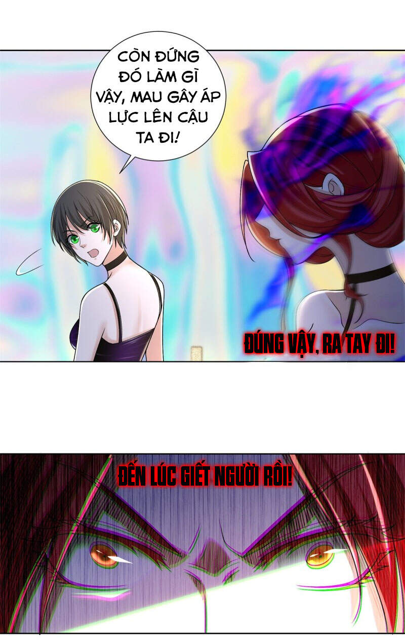 Người Đưa Thư Vô Hạn
