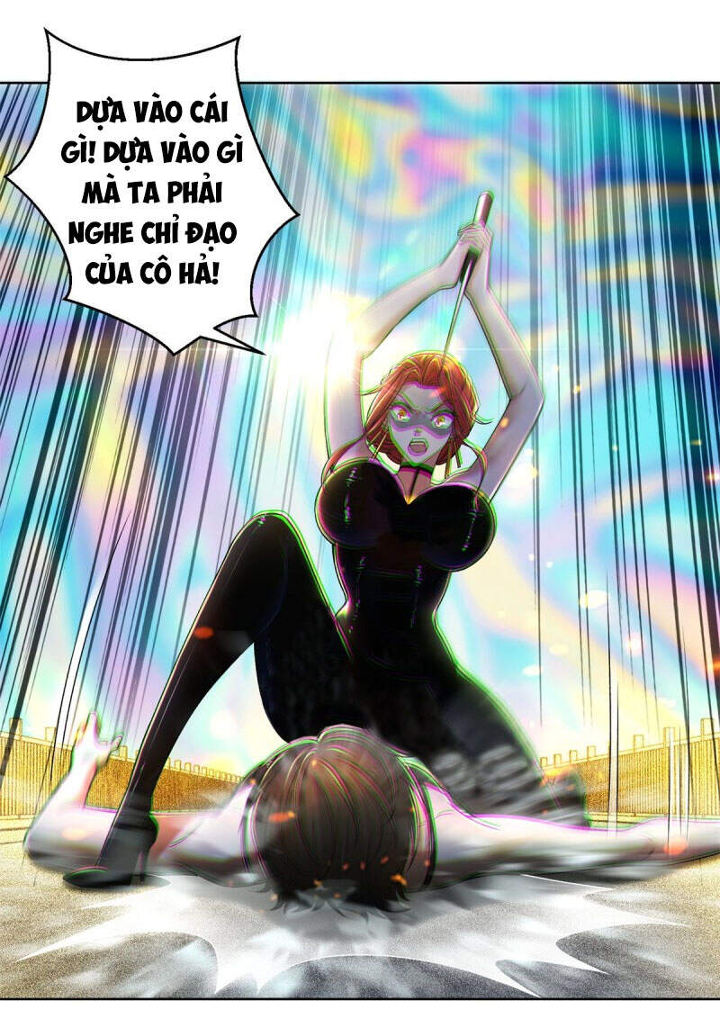 Người Đưa Thư Vô Hạn