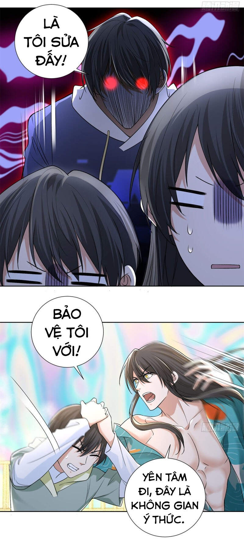 Người Đưa Thư Vô Hạn