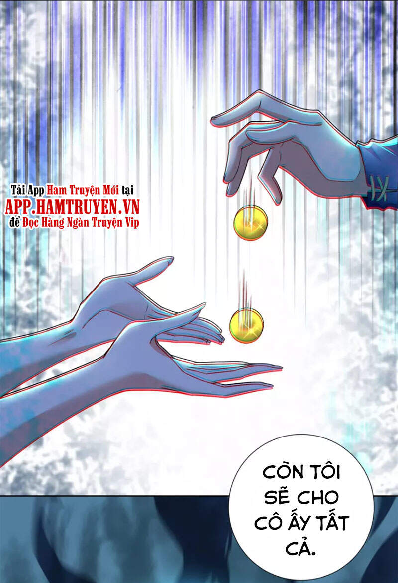 Người Đưa Thư Vô Hạn