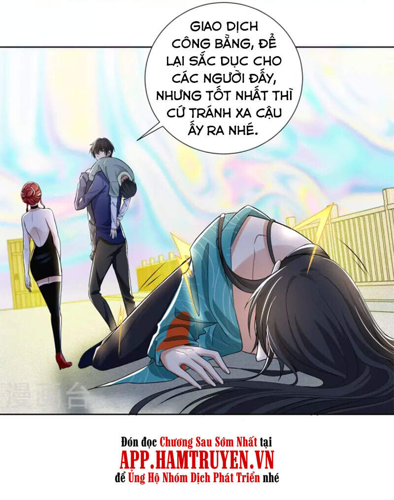 Người Đưa Thư Vô Hạn