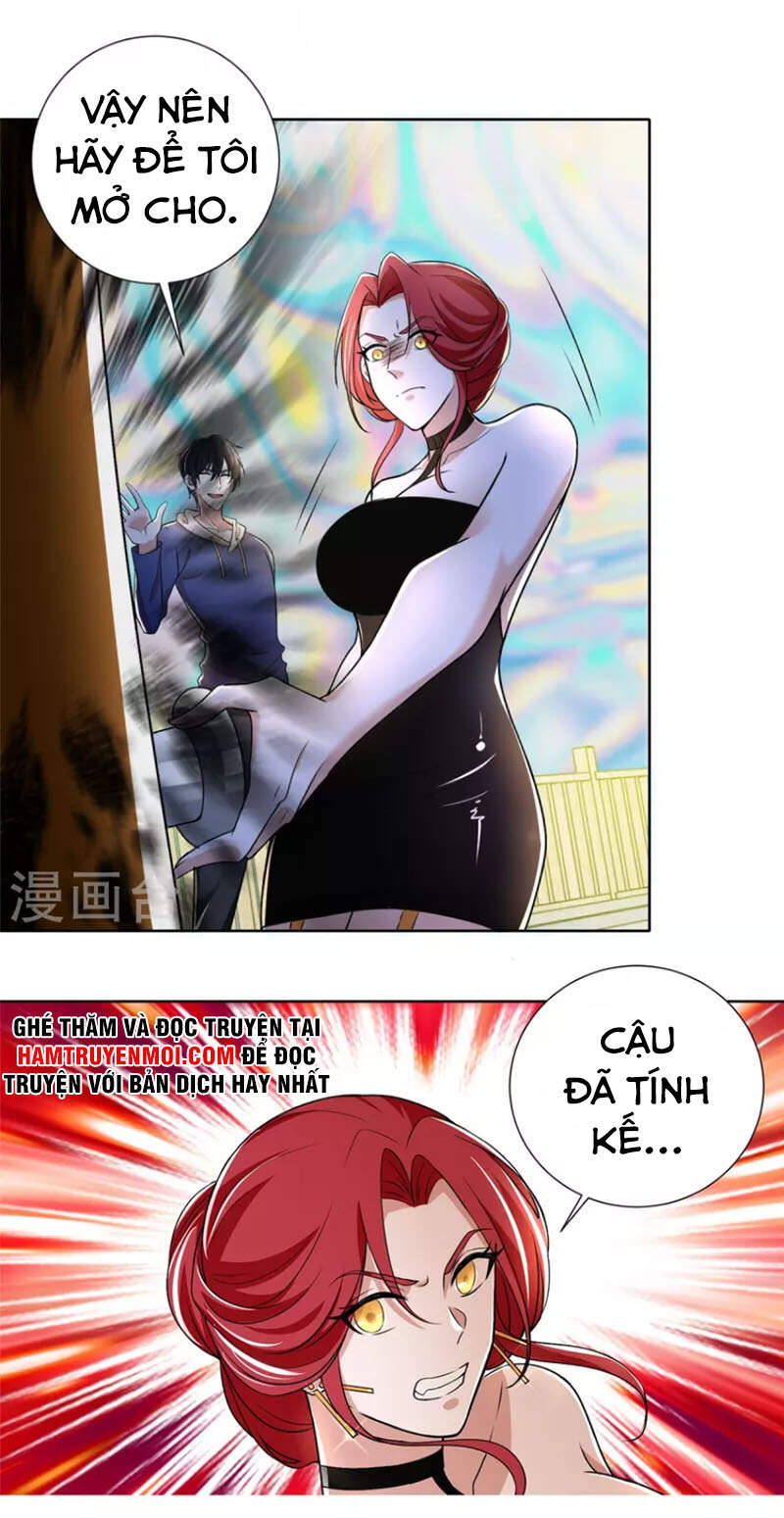 Người Đưa Thư Vô Hạn