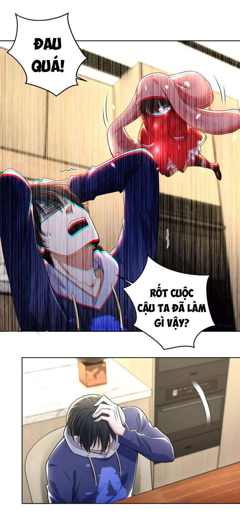 Người Đưa Thư Vô Hạn