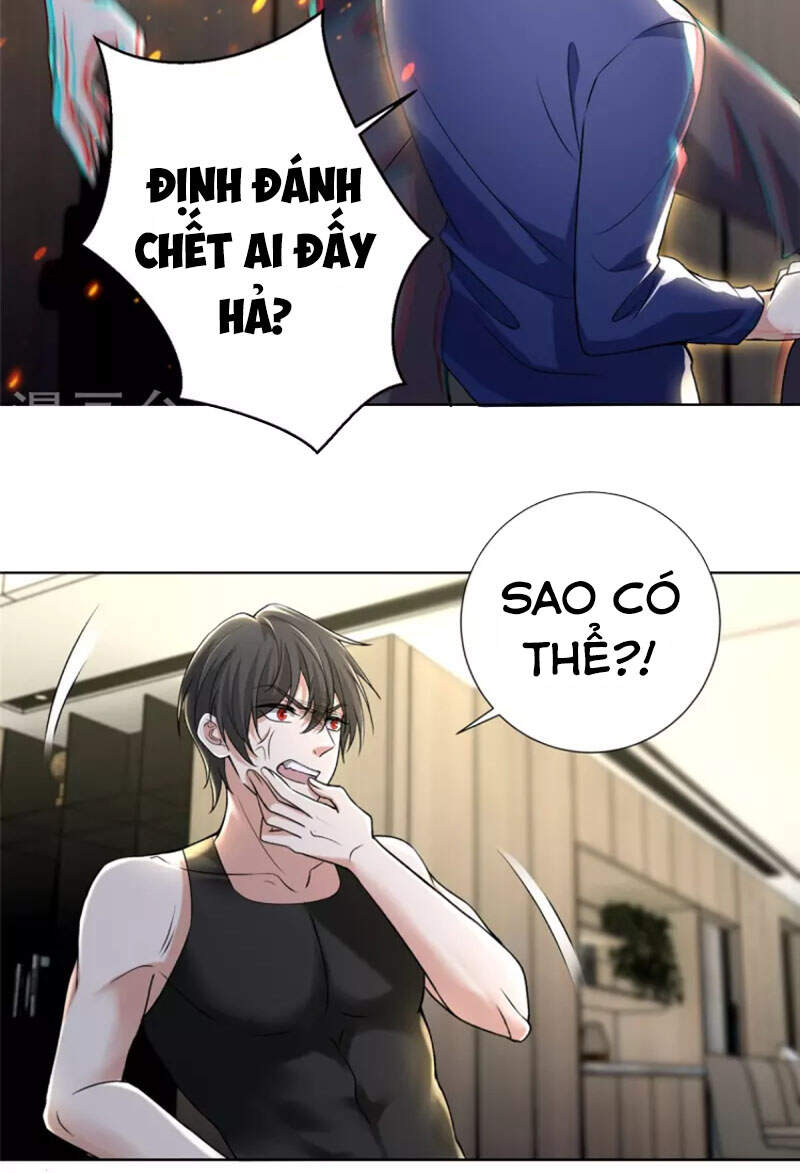 Người Đưa Thư Vô Hạn