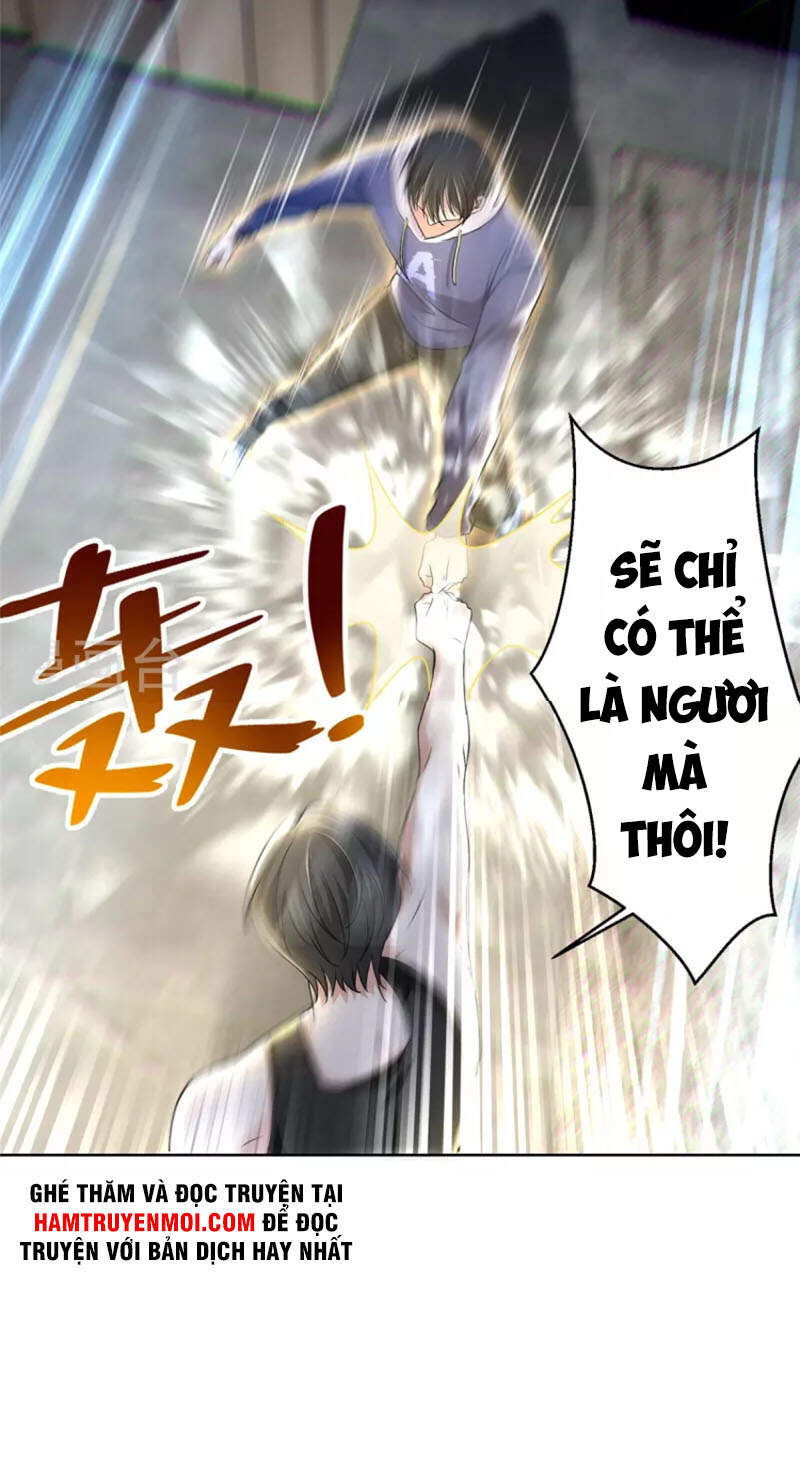 Người Đưa Thư Vô Hạn
