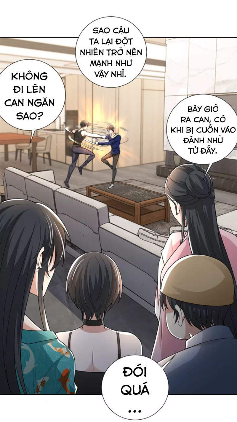 Người Đưa Thư Vô Hạn