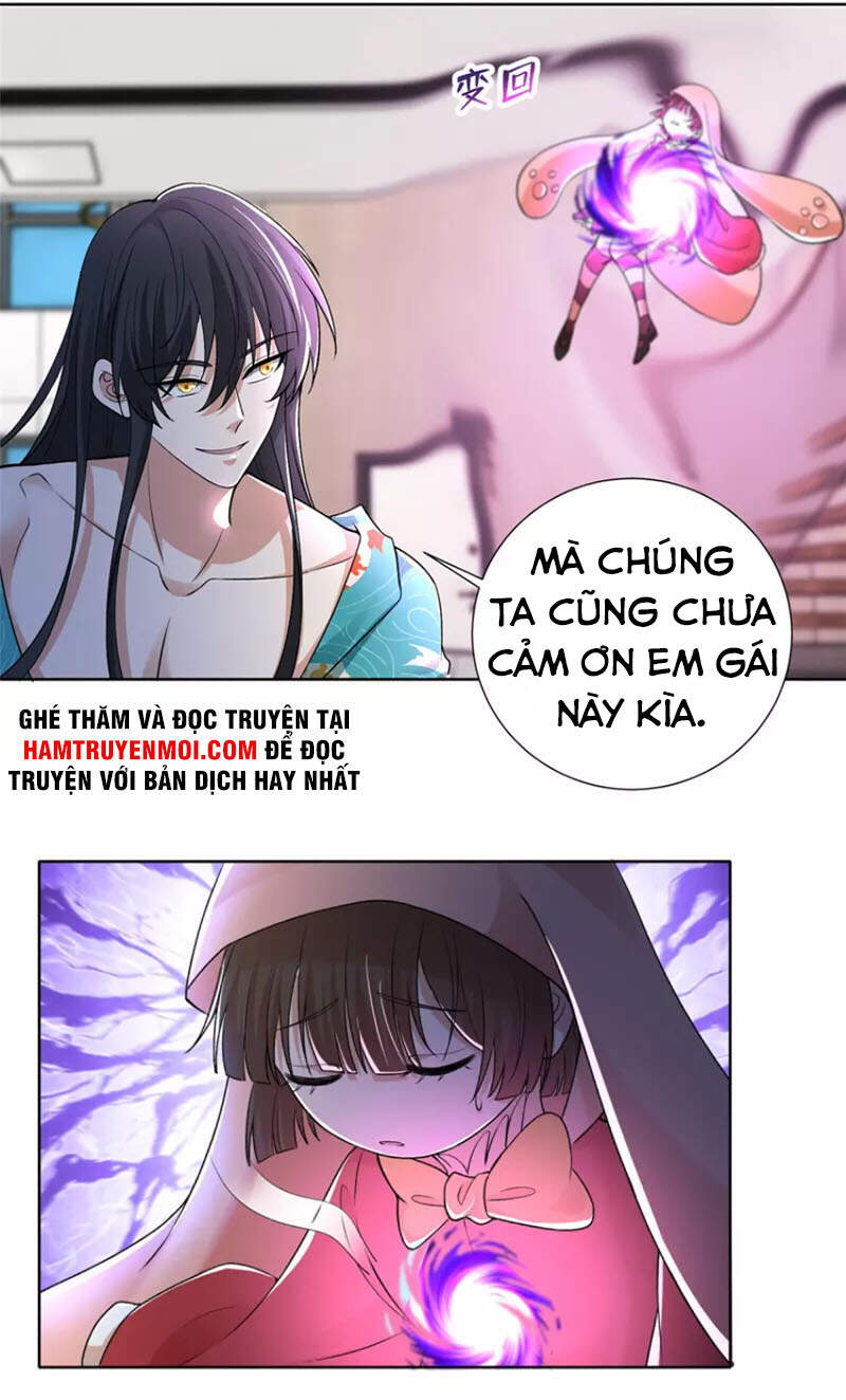 Người Đưa Thư Vô Hạn