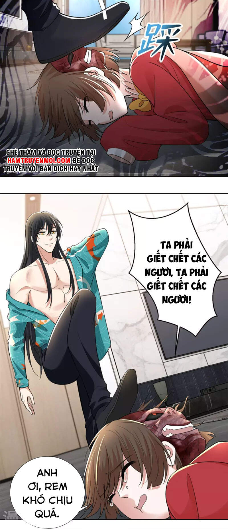 Người Đưa Thư Vô Hạn