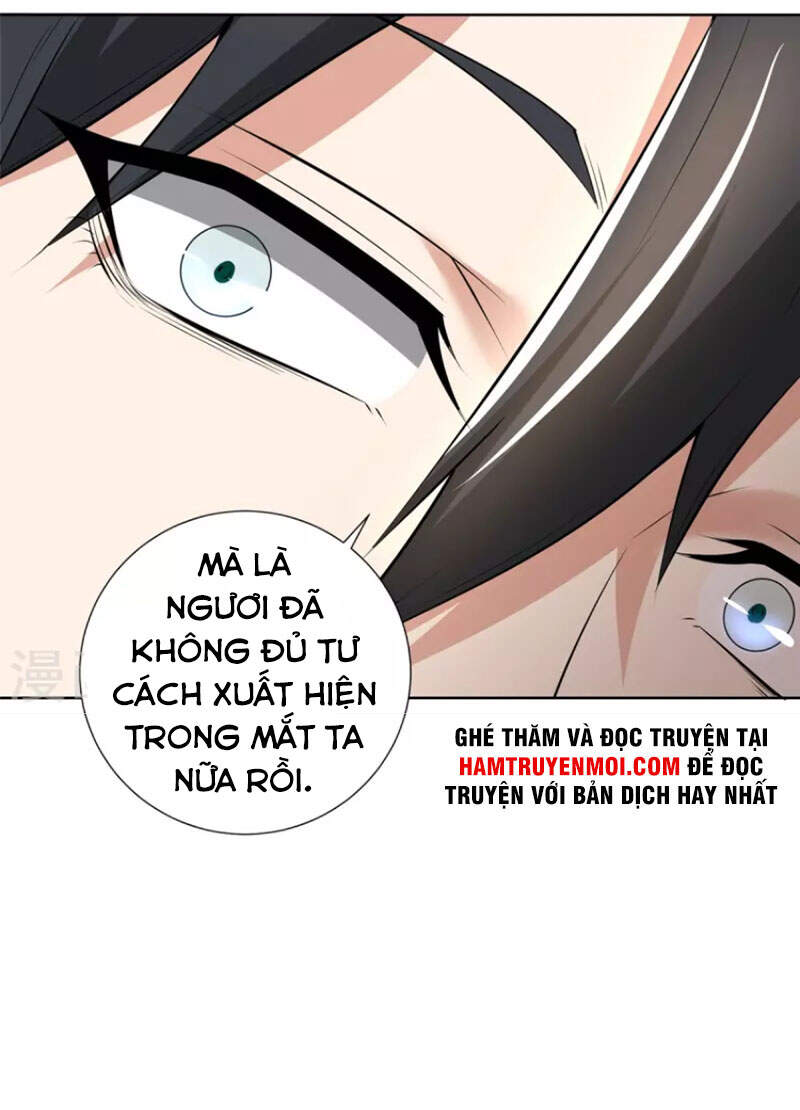 Người Đưa Thư Vô Hạn