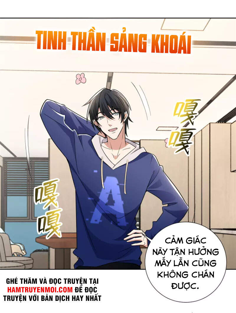 Người Đưa Thư Vô Hạn