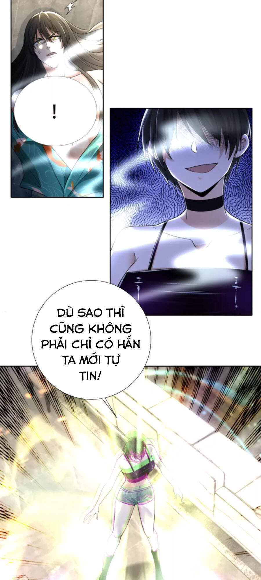 Người Đưa Thư Vô Hạn