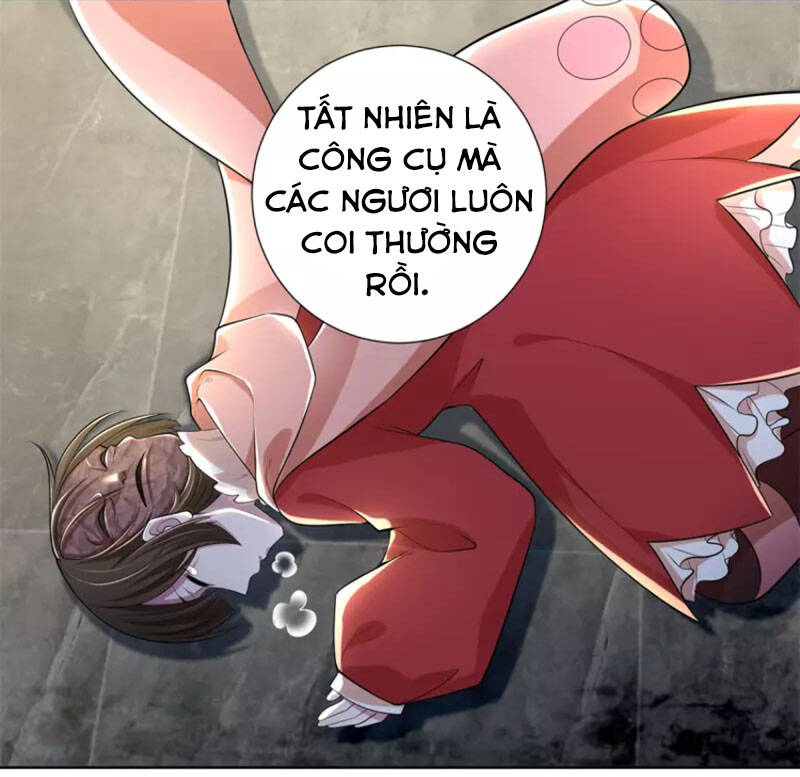 Người Đưa Thư Vô Hạn