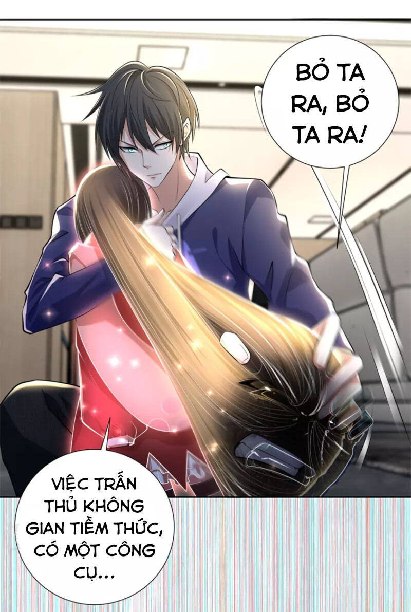 Người Đưa Thư Vô Hạn