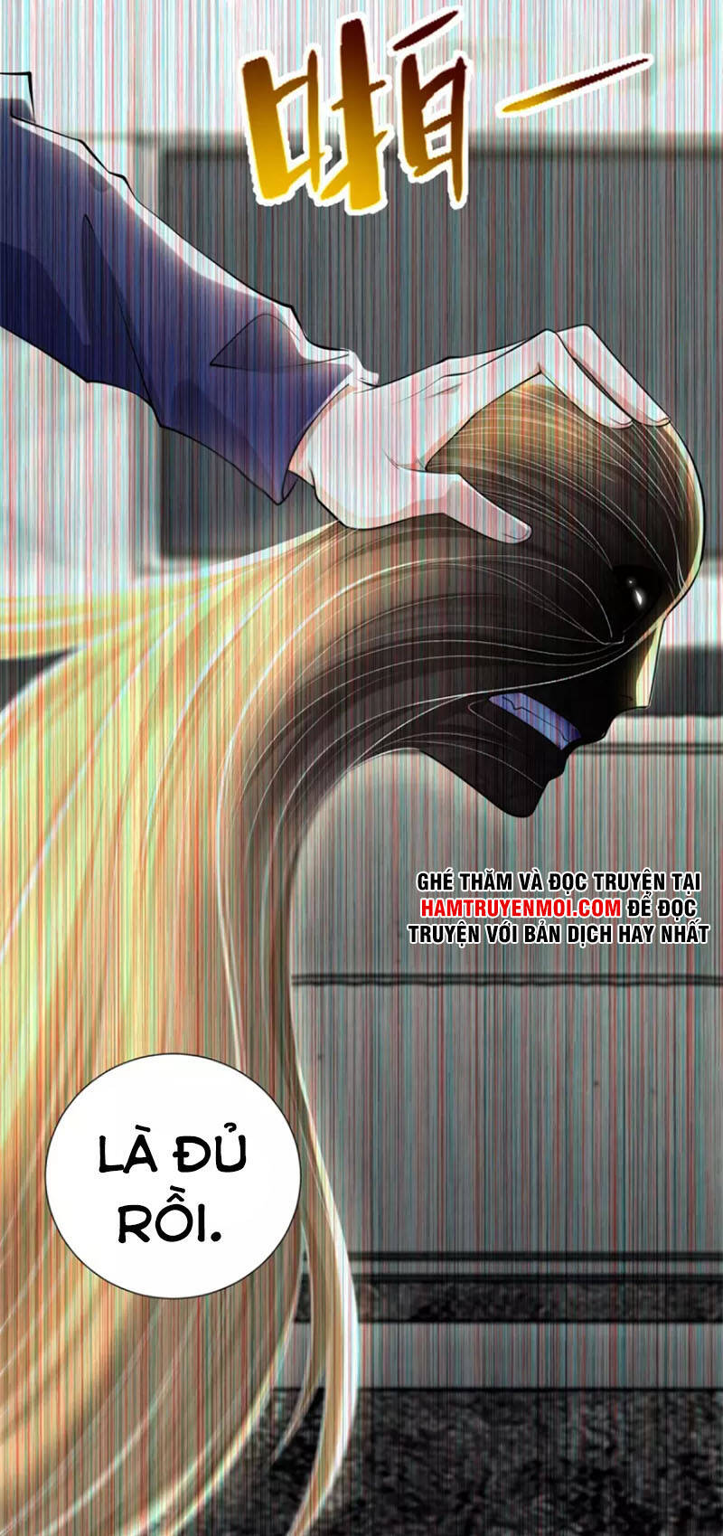 Người Đưa Thư Vô Hạn
