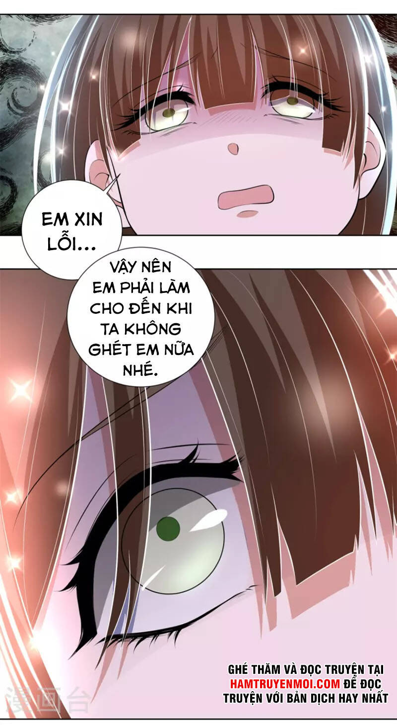 Người Đưa Thư Vô Hạn