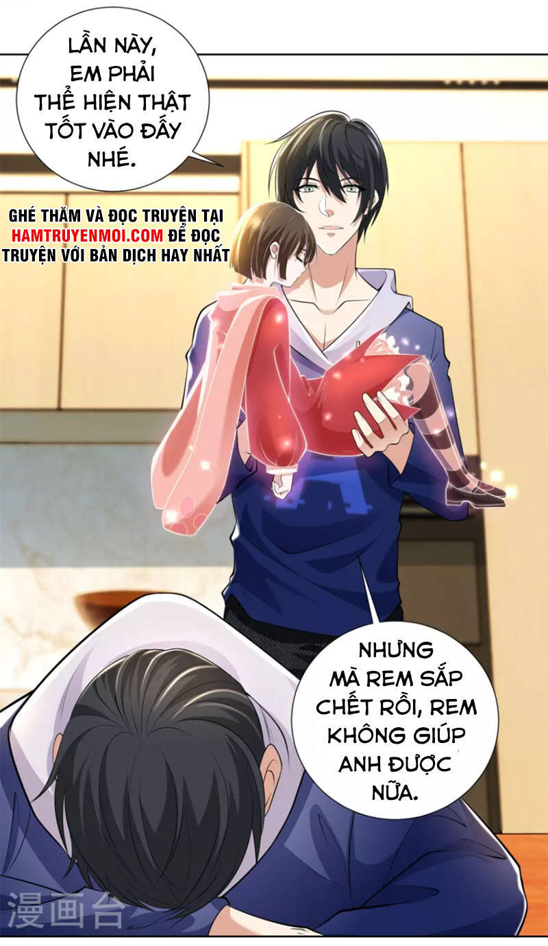 Người Đưa Thư Vô Hạn