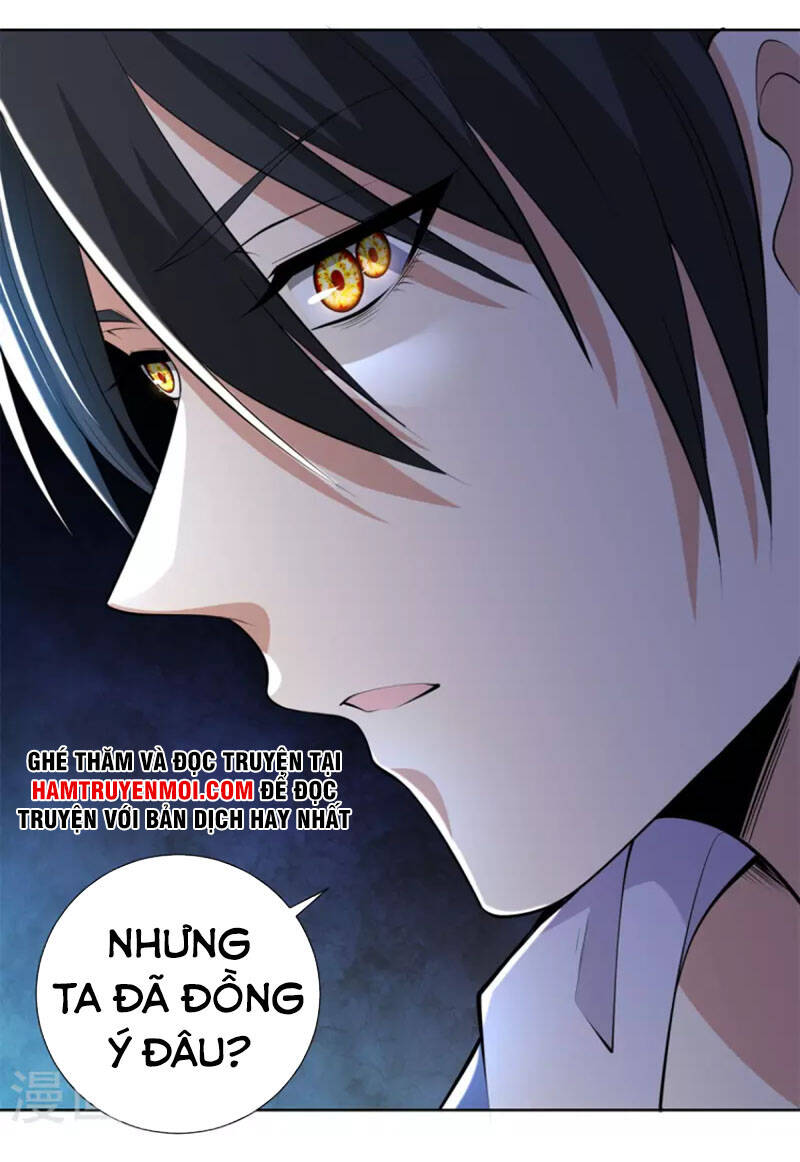 Người Đưa Thư Vô Hạn