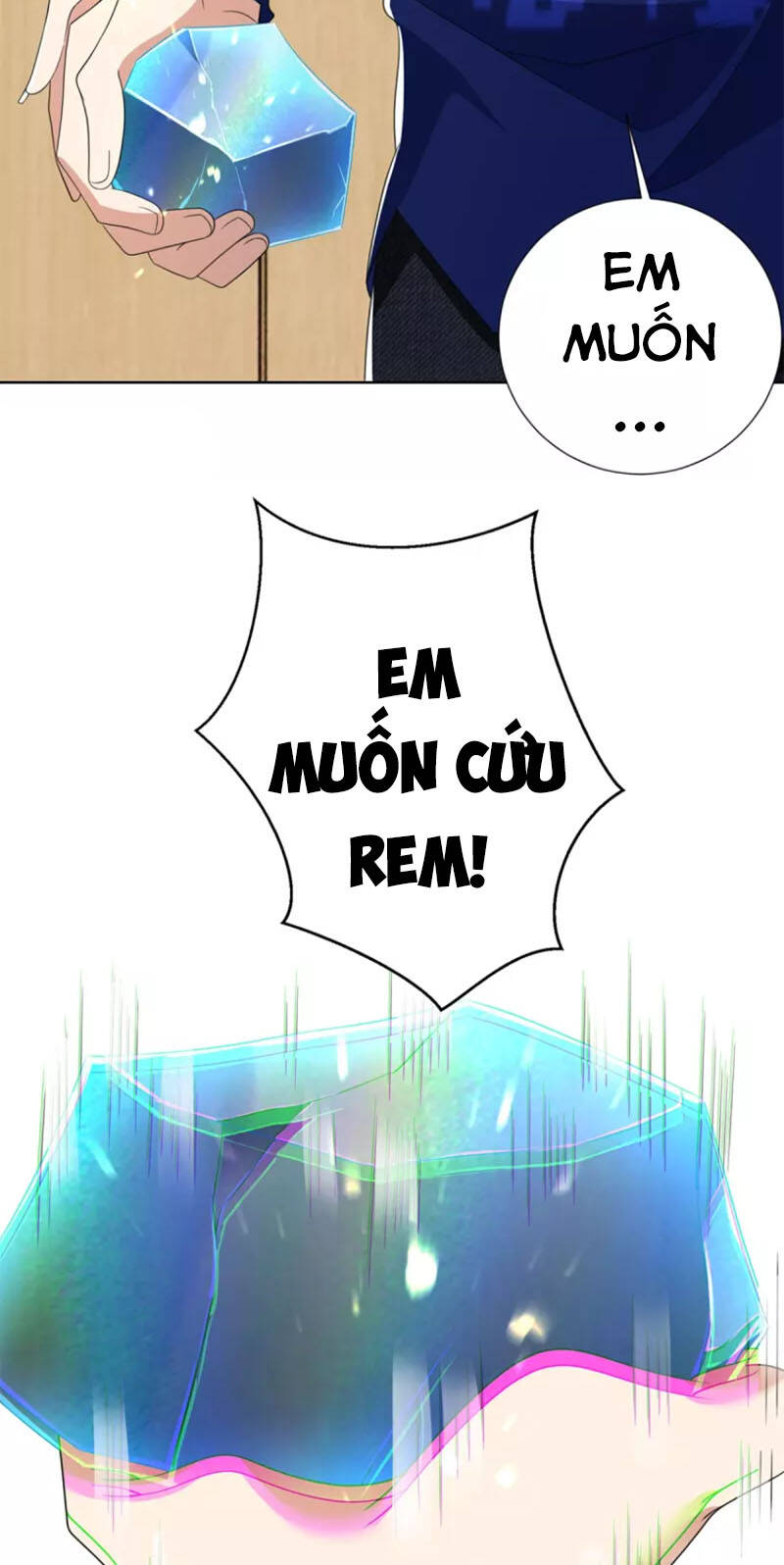 Người Đưa Thư Vô Hạn
