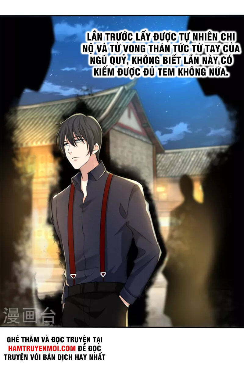 Người Đưa Thư Vô Hạn