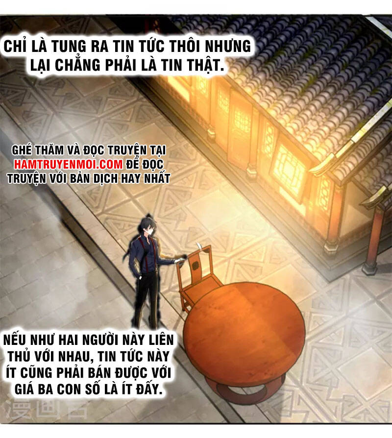 Người Đưa Thư Vô Hạn
