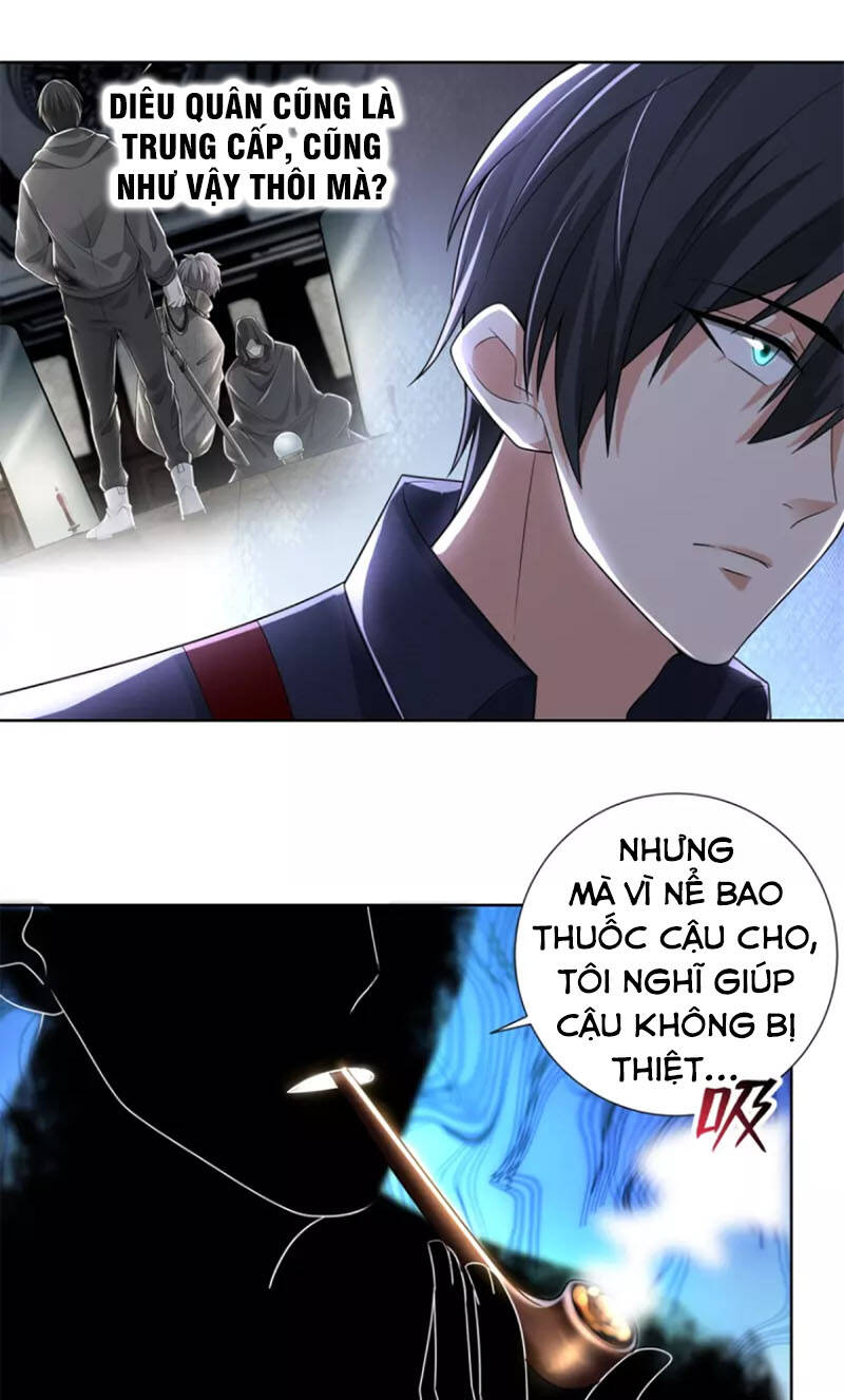 Người Đưa Thư Vô Hạn