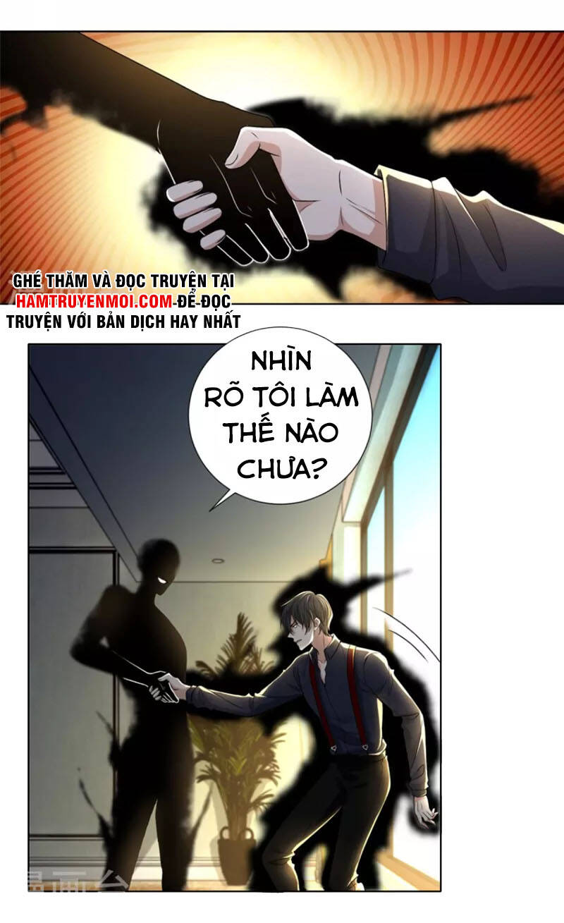 Người Đưa Thư Vô Hạn