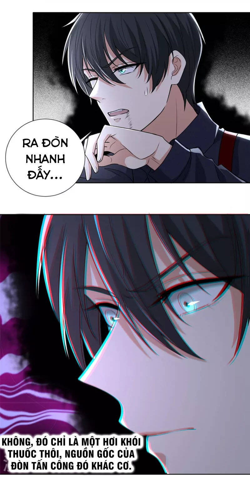 Người Đưa Thư Vô Hạn