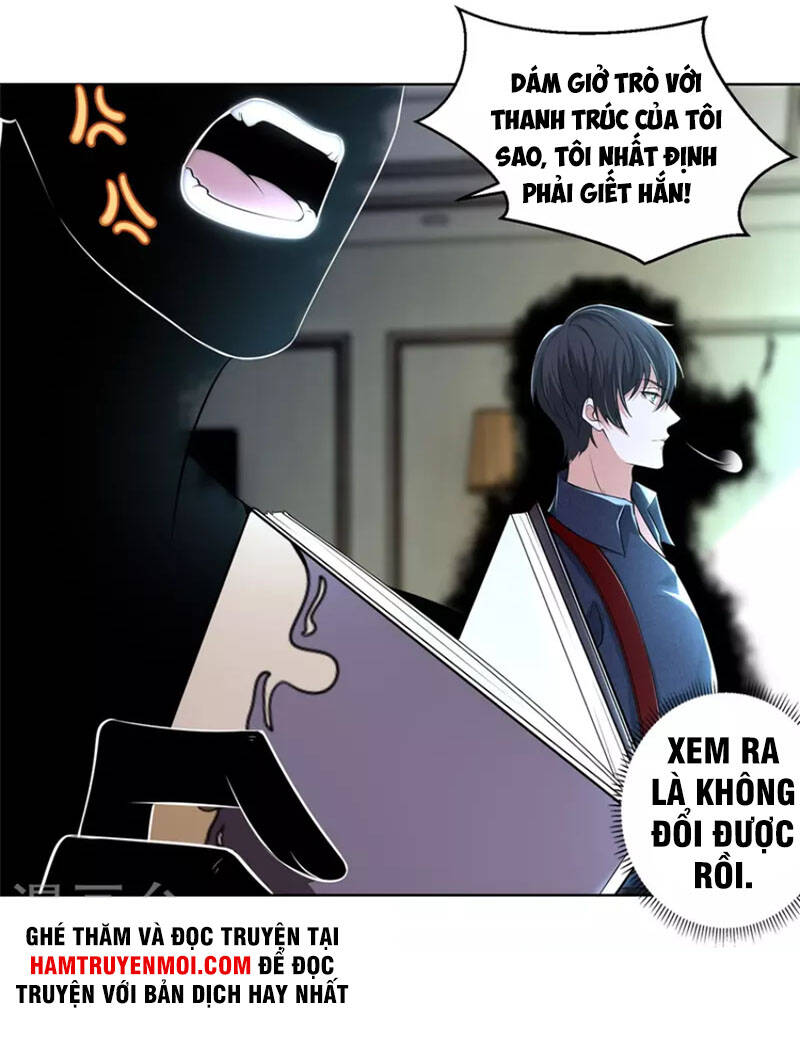 Người Đưa Thư Vô Hạn