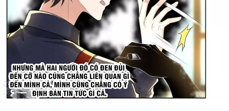 Người Đưa Thư Vô Hạn