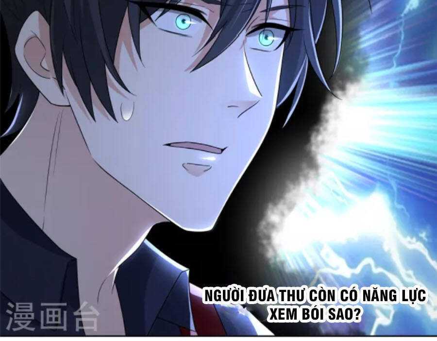 Người Đưa Thư Vô Hạn