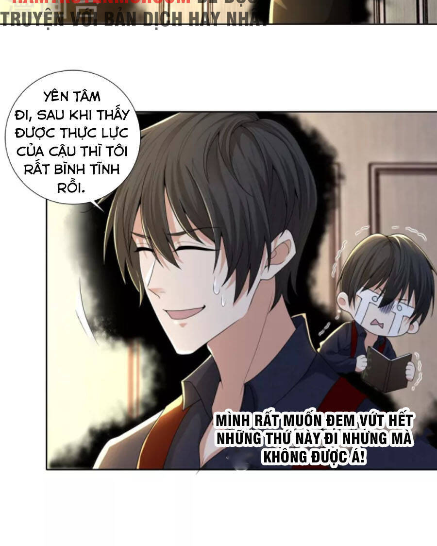 Người Đưa Thư Vô Hạn