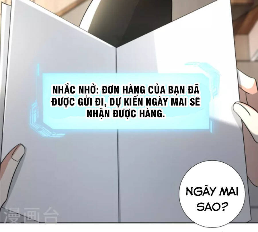 Người Đưa Thư Vô Hạn