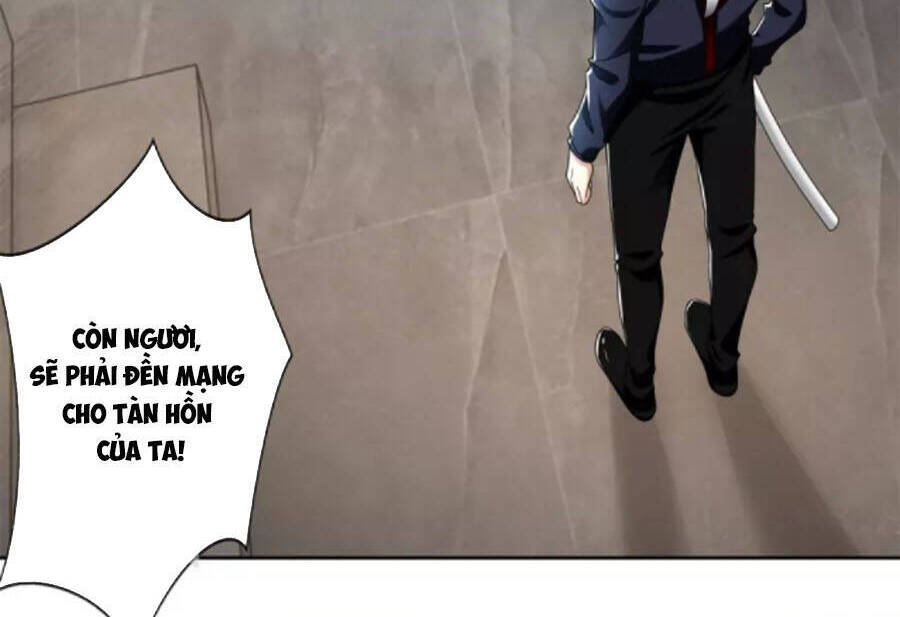 Người Đưa Thư Vô Hạn