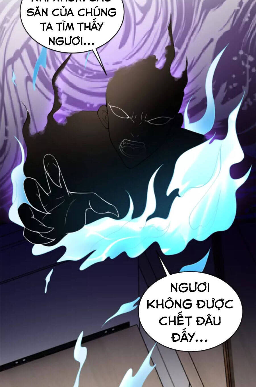 Người Đưa Thư Vô Hạn