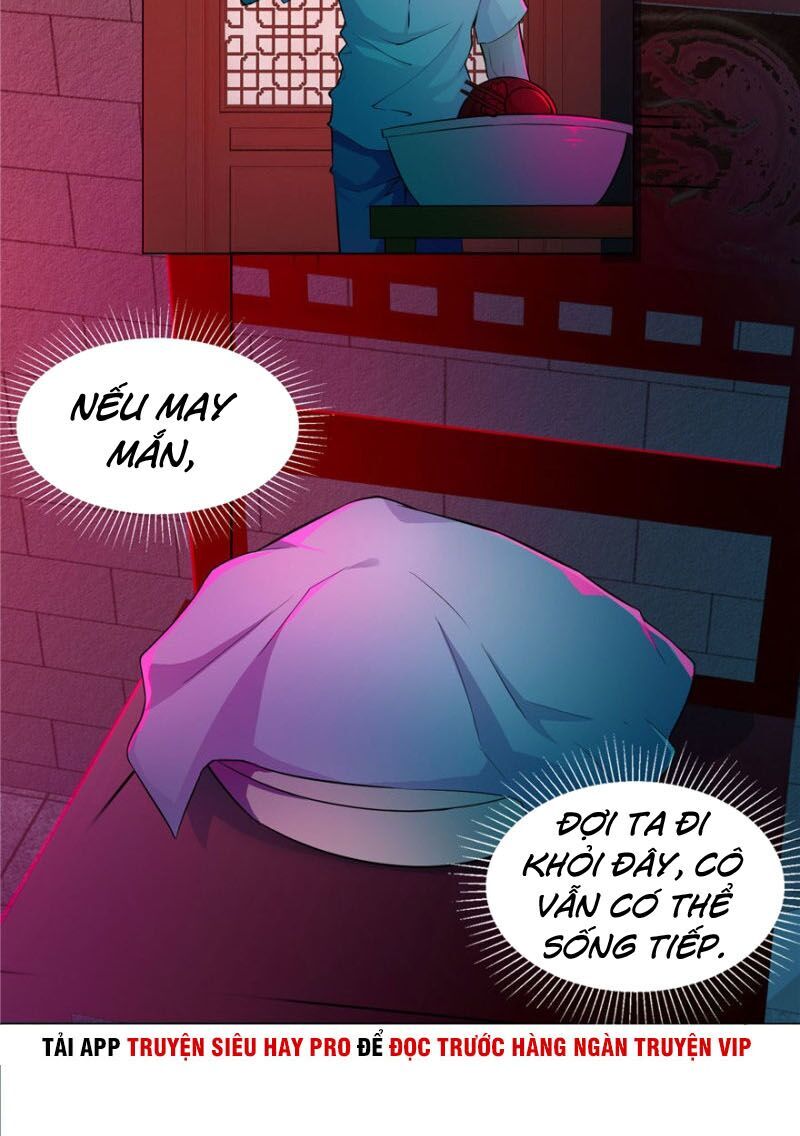 Người Đưa Thư Vô Hạn