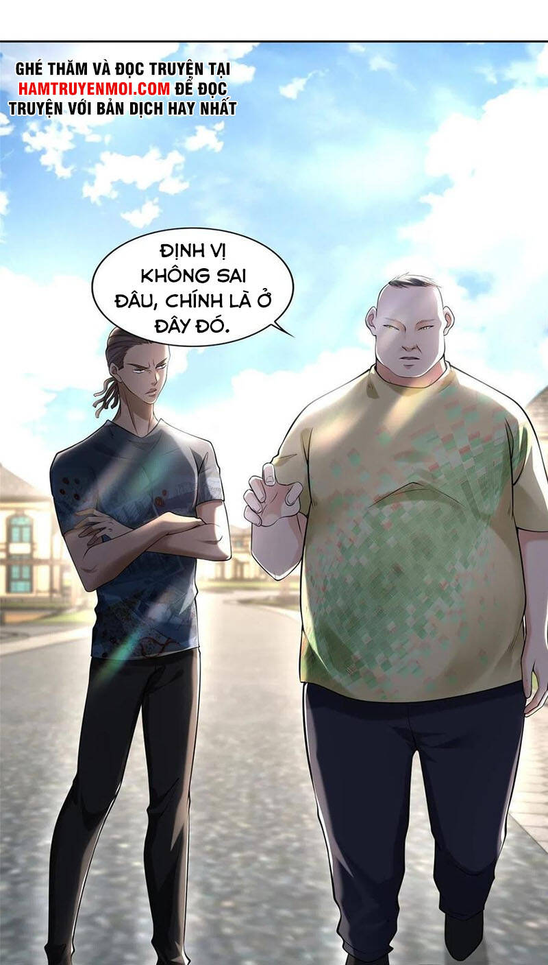 Người Đưa Thư Vô Hạn