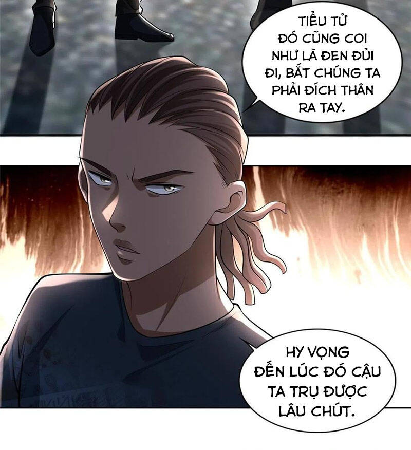 Người Đưa Thư Vô Hạn