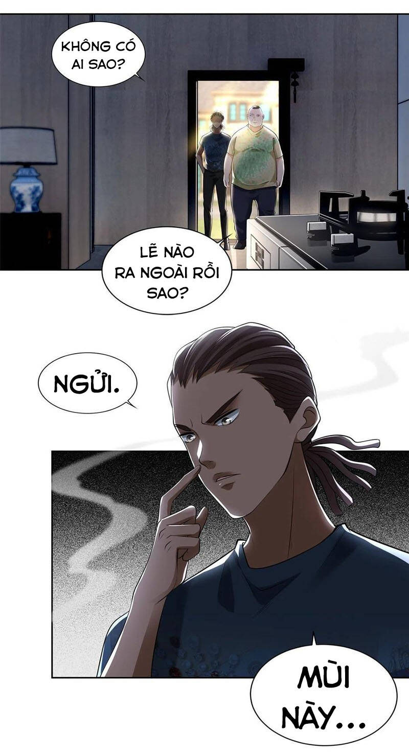 Người Đưa Thư Vô Hạn
