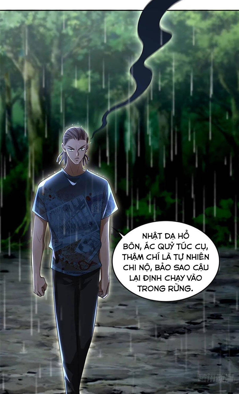 Người Đưa Thư Vô Hạn