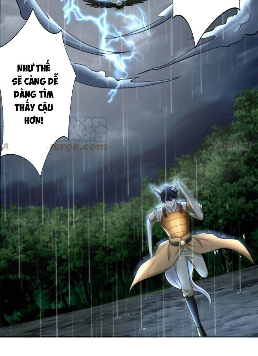 Người Đưa Thư Vô Hạn