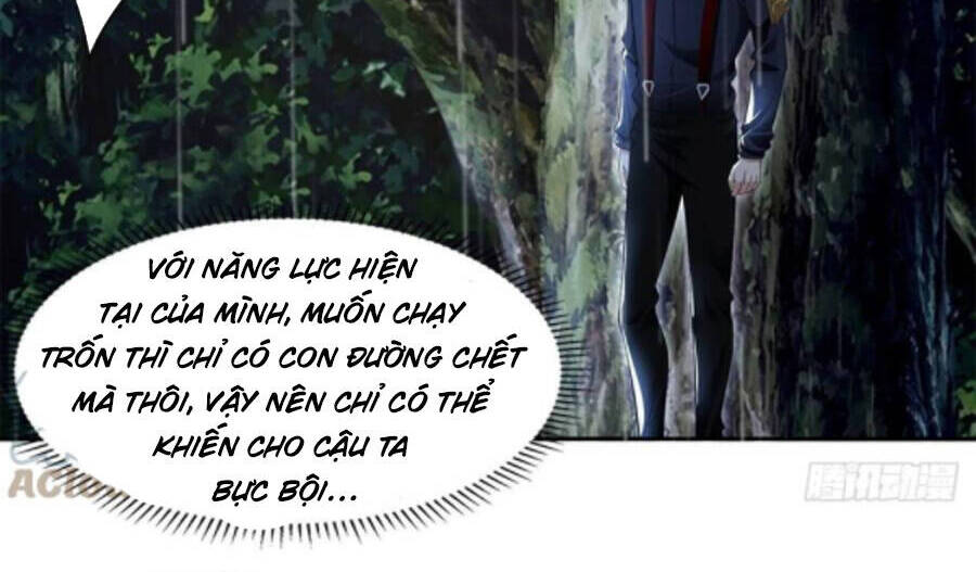 Người Đưa Thư Vô Hạn