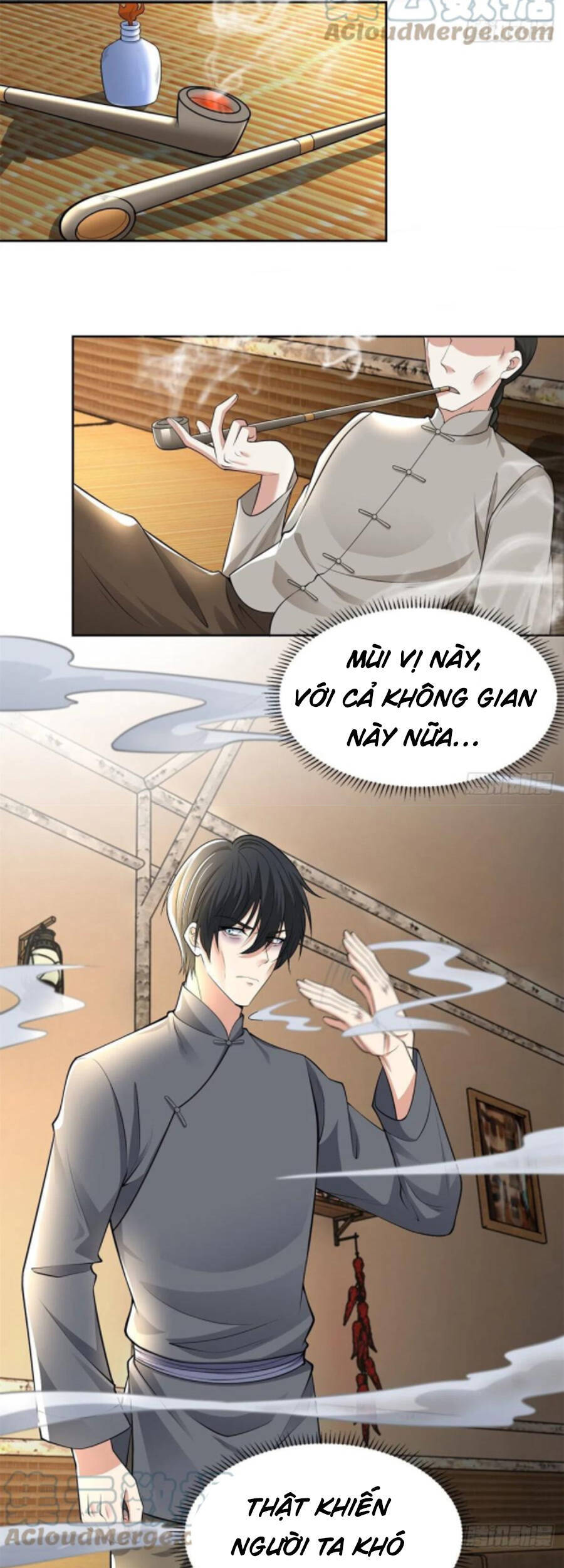 Người Đưa Thư Vô Hạn