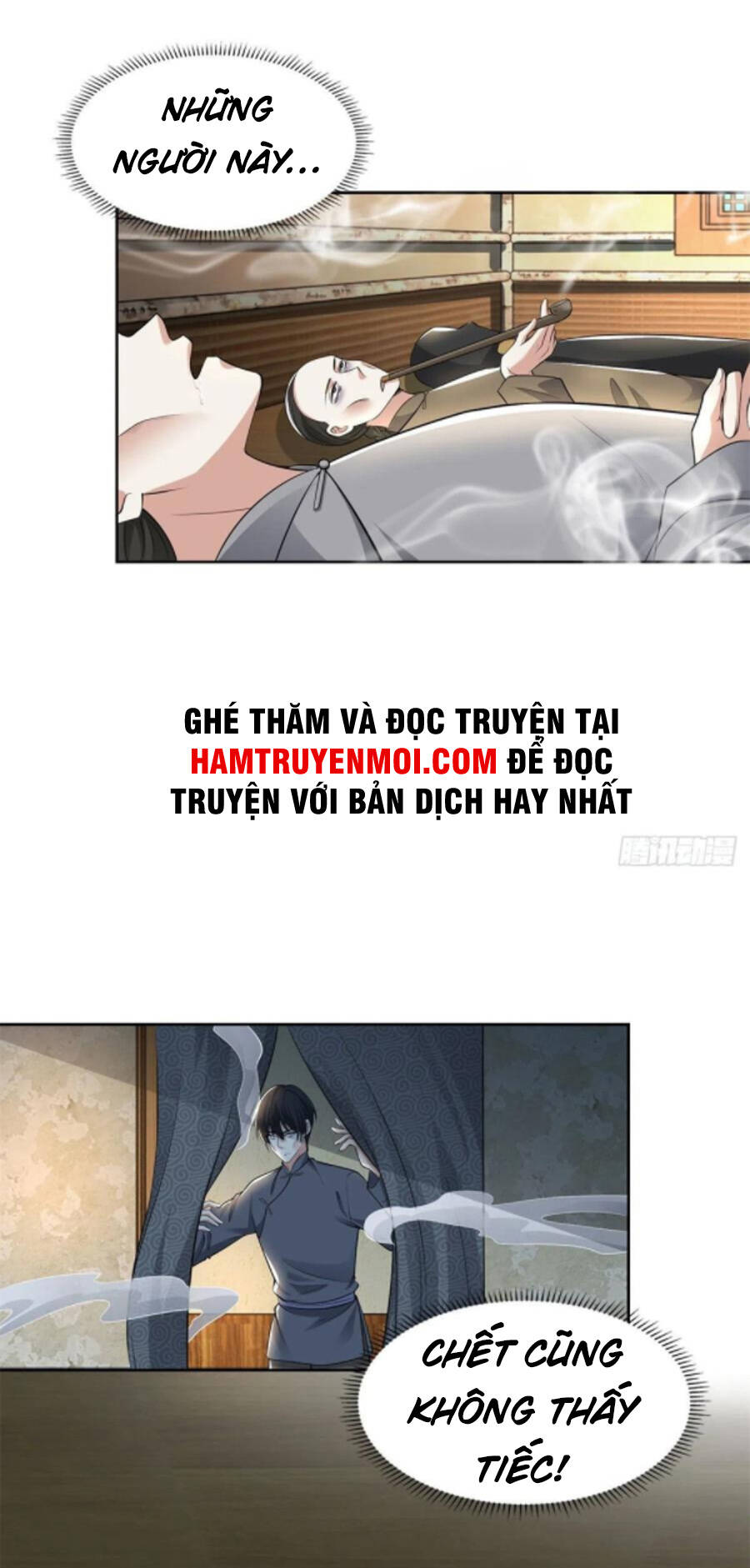 Người Đưa Thư Vô Hạn