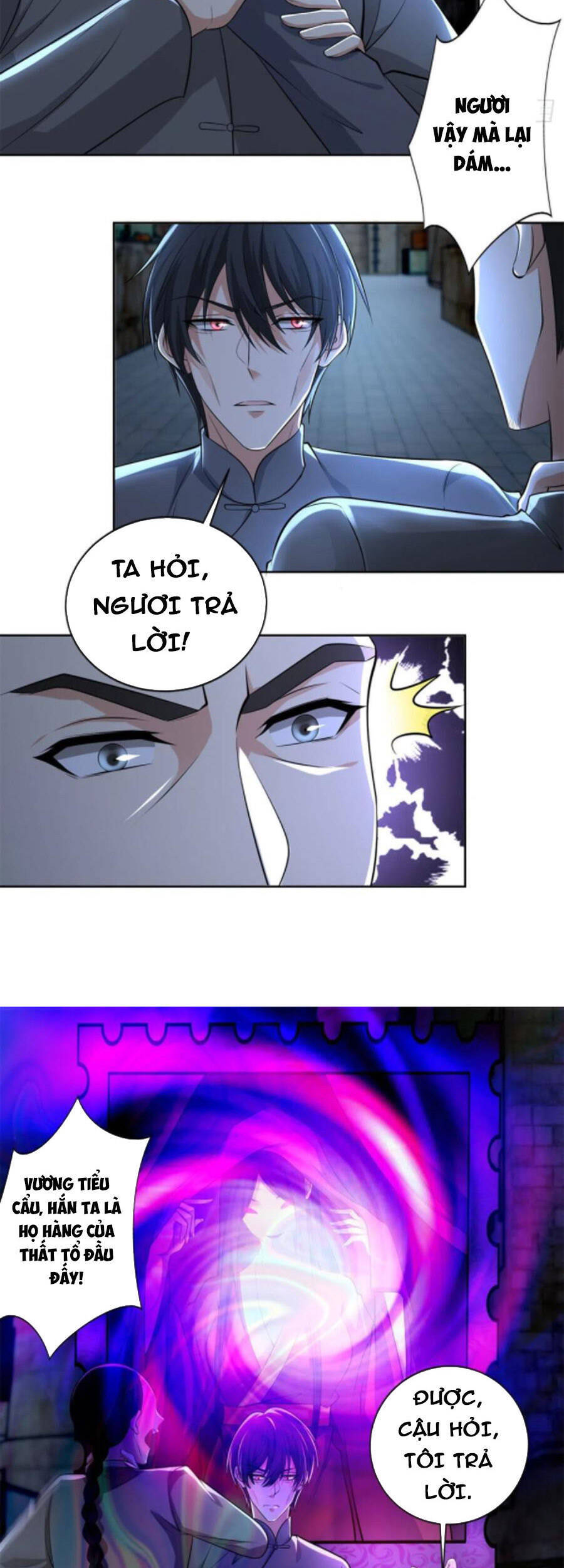 Người Đưa Thư Vô Hạn