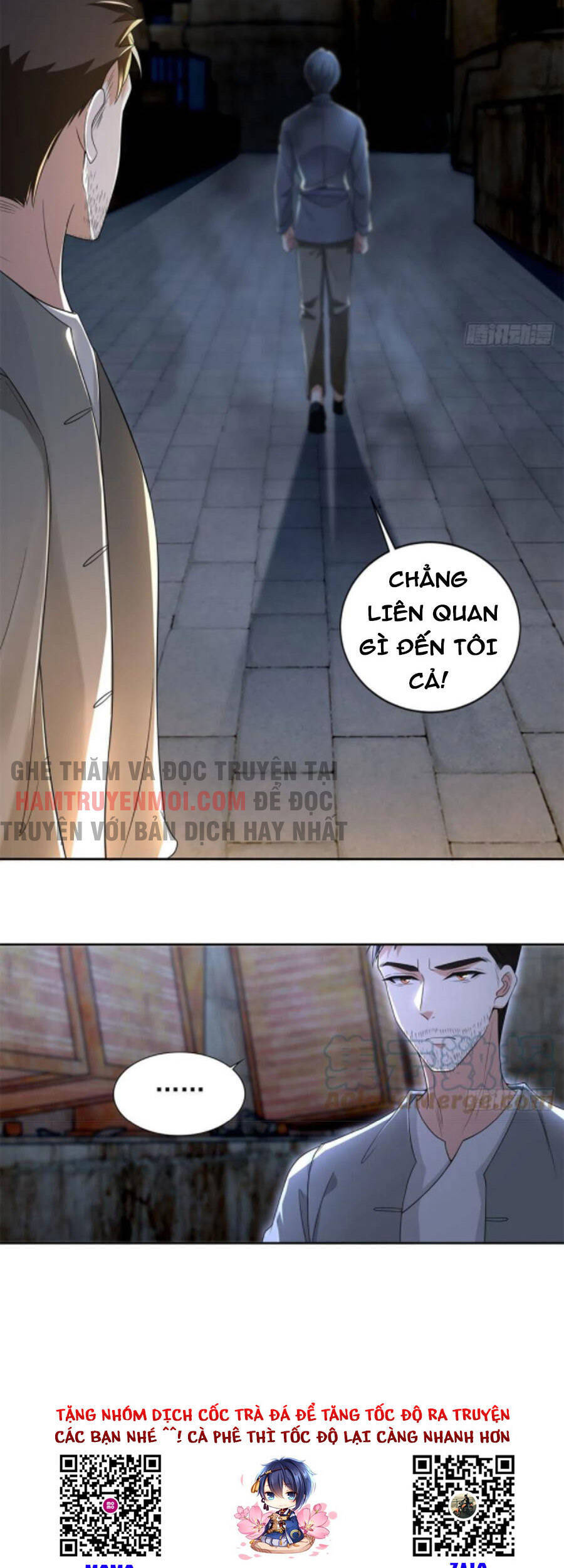 Người Đưa Thư Vô Hạn