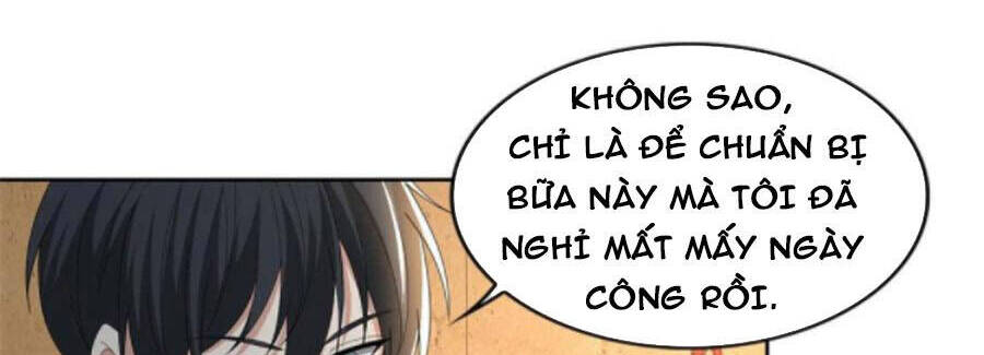 Người Đưa Thư Vô Hạn
