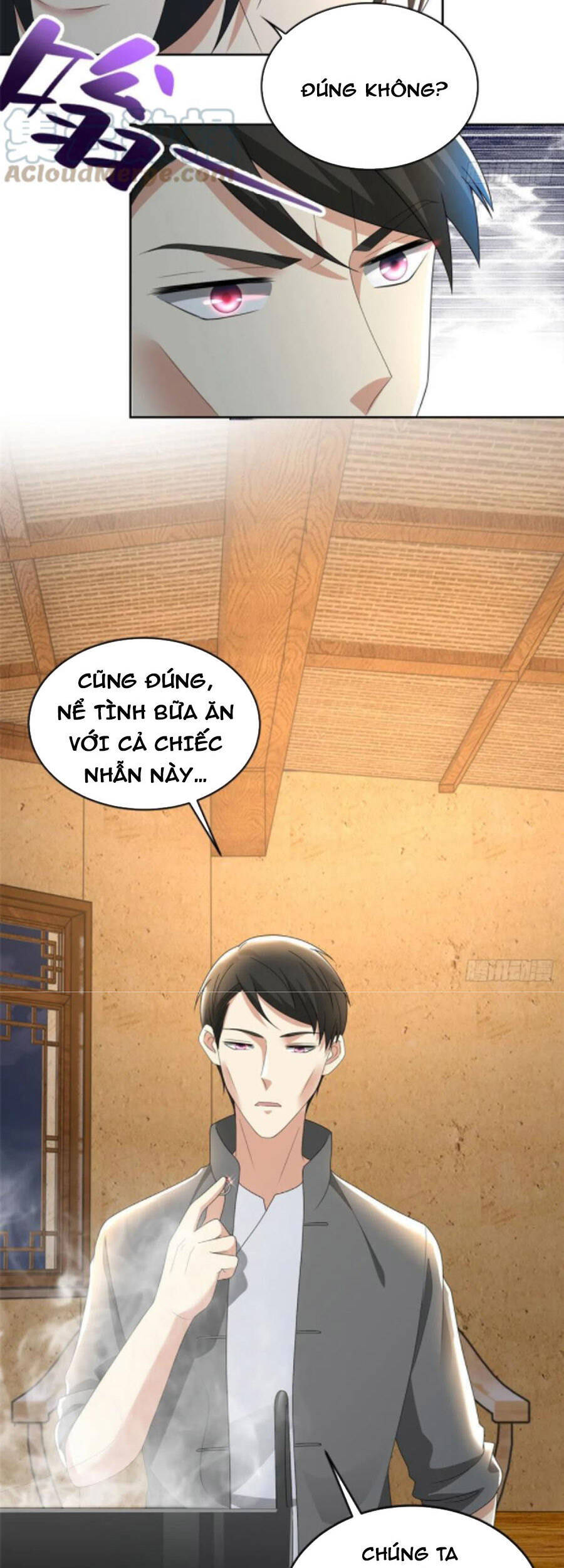 Người Đưa Thư Vô Hạn